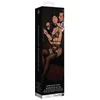 Image de Introductory Bondage Kit #6 - Black