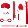 Image de Introductory Bondage Kit #6 - Red