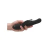 Image de VIVE by Shots - Izara - Rotating Beads Rabbit Vibrator - Black