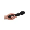 Image de VIVE by Shots - Enora - Wand Vibrator - Black