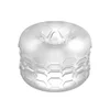 Image de Shots - Sono | N0. 94 - Reversible Masturbator and Bumper - Transparent