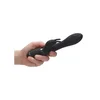 Image de VIVE by Shots - Mira - Spinning G-spot Rabbit - Black