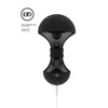 Image de VIVE by Shots - Enoki - Bendable Massager - Black