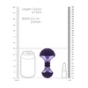 Image de VIVE by Shots - Enoki - Bendable Massager - Purple