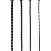 Image de Silicone Spiral Screw Plug Set Advanced