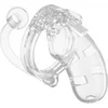 Image de Cage with Plug 10 - Transparent