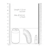 Image de Cage with Plug 11 - Transparent