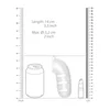 Image de Cage with Plug 12 - Transparent