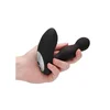 Image de Shots - ElectroShock E-Stimulatie Prostaat Massager black