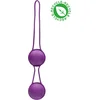 Image de Geisha Balls - Biodegradable - Purple