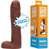 Image de S-Line Gadget Penis Zeep In Cadeauverpakking - Chocolade