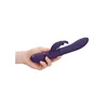 Image de VIVE by Shots - Halo - Ring Rabbit Vibrator - Purple