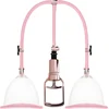 Image de Borstkolf Set - Medium