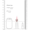 Image de Shots - Pumped Pompset voor Clitoris en Tepels pink