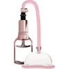Image de Pussy Pump - Rose Gold