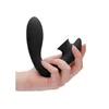Image de Irresistible Shots Desirable vibrator - Zwart