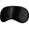 Image de Soft Eyemask Black