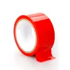 Image de Ouch!   Bondage BDSM Tape voor Beginners en Gevorderden 20 Meter   Rood