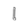 Image de No.31 - Elastische Penissleeve - Transparant