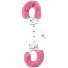 Image de Furry - Pink - handboeien
