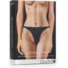 Image de Ouch! Vibrerend Slipje met Open Kruis - Zwart