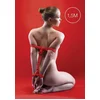 Image de Japanese Mini Rope - 1,5m - Red
