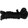 Image de Mini Kinbaku touw 1,5 meter - Zwart