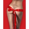 Image de Silky Ribbon - Red
