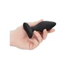 Image de Shots - Ouch! Apex - Butt Plug Set black