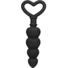 Image de Shots - Ouch! Anale Love Kralen black
