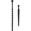 Image de Beginners Silicone Plug Set - Black