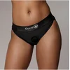 Image de Ouch! by Shots - Vibrating Strap-on Hipster - M/L - Black