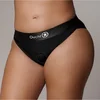 Image de Ouch! by Shots - Vibrating Strap-on Hipster - XL/XXL - Black