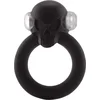 Image de Shots - S-Line | Shadow Skull Cockring - Black