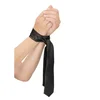 Image de Tie Me Up - Zwart