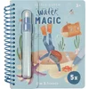 Image de Little Dutch Waterkleurboek - Jim & Friends - Herbruikbaar