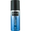 Image de Vogue Anti-Transpirant Nordic Blue - Deodorant - 6x 150 ml - Voordeelverpakking