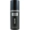 Image de Amando Deodorant Spray Noir - 6 x 150 ml - Voordeelverpakking