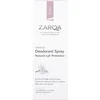 Image de ZARQA - Sensitive Deodorant Spray - Natural 24H Protection - 50ml