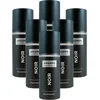 Image de Amando Noir - Deodorant - 6x 150 ml - Voordeelverpakking