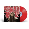 Image de Merol - Naar De Haaien & Weer Terug (Red Velvet Baby Vinyl)