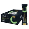 Image de Amacx Turbo Fruit Chew Citrus - Energie reep - Bar - Energy gums - 12 pack