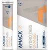 Image de Amacx Hydro Tabs - Electrolytes - Elektrolyten - Elektrolyten Poeder - Orange - 3 pack - 60 tabs