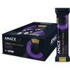 Image de Amacx Turbo Fruit Chew Cassis - Energie reep - Bar - Energy gums - 12 pack