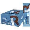 Image de Amacx Recovery Bar - Proteine Repen - Eiwitrepen - Eiwitreep - Chocolate - 12 pack