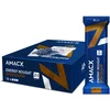 Image de Amacx Energy Nougat - Energiereep - Speculoos - 12 pack