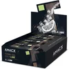 Image de Amacx Turbo Gel - Sportgel - Energy Gel - Energiegel - Cola Lime- 12 pack