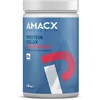 Image de Amacx Protein Delux - Whey Protein - Proteine Poeder - Hersteldrank - Strawberry - 1000 gram