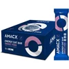 Image de Amacx Energy Oat Bar - Energie Reep - Energy Bar - Sweet Figs - 12 pack