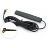 Image de Caliber DAB Antenne - Actieve digitale antenne - DAB+ Antenne - SMB Female Plug - 3M Kabel - Merk onafhankelijk (ANT741-DAB)